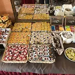 Amalfi & Restaurant Karaoke Bar Hotel Lido di Jesolo