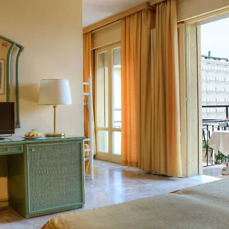 Amalfi Hotel Lido di Jesolo