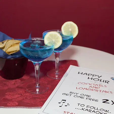 Amalfi Hotel Lido di Jesolo