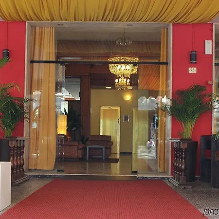 Amalfi Hotel Lido di Jesolo