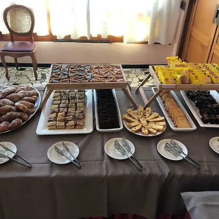 Amalfi Hotel Lido di Jesolo