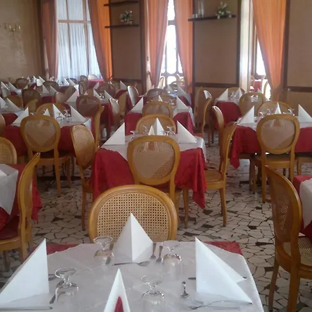 Hotel Amalfi Lido di Jesolo