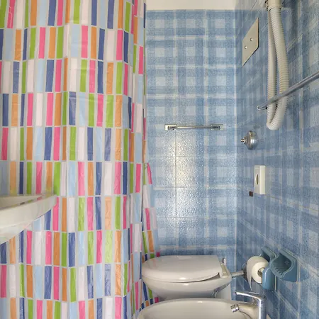 Hotell Amalfi Lido di Jesolo