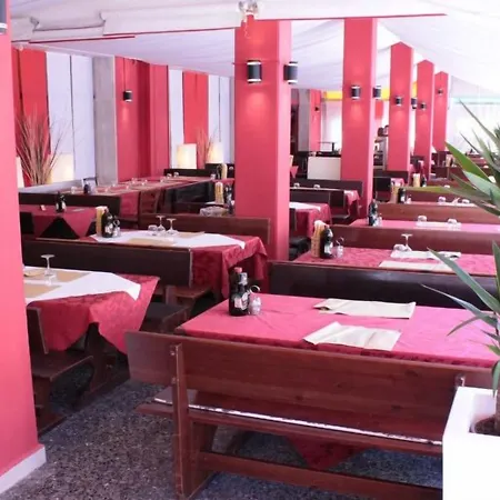 Amalfi Hotell Lido di Jesolo