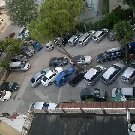 Amalfi 3* Lido di Jesolo