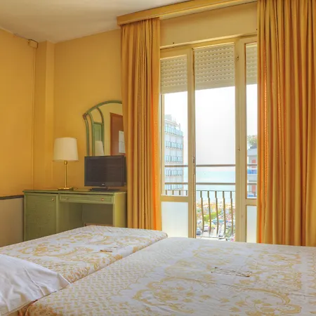 Amalfi Hotell Lido di Jesolo