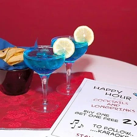 Amalfi & Restaurant Karaoke Bar Lido di Jesolo