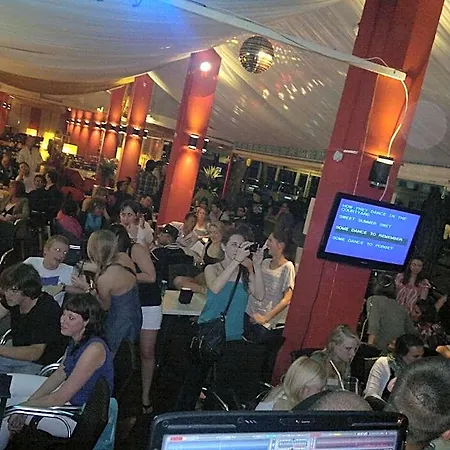 Amalfi & Restaurant Karaoke Bar Hotel Lido di Jesolo