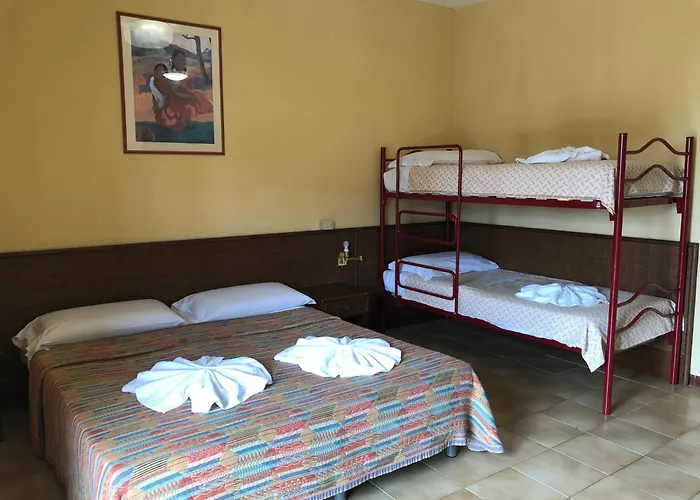 Amalfi & Restaurant Karaoke Bar 3* Lido di Jesolo