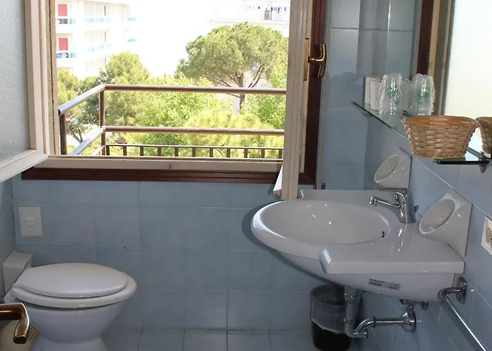 Hotel Amalfi & Restaurant Karaoke Bar Lido di Jesolo