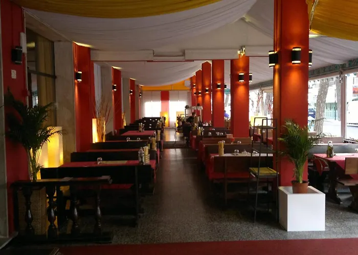 Hotel Amalfi & Restaurant Karaoke Bar Lido di Jesolo