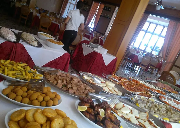 Amalfi & Restaurant Karaoke Bar