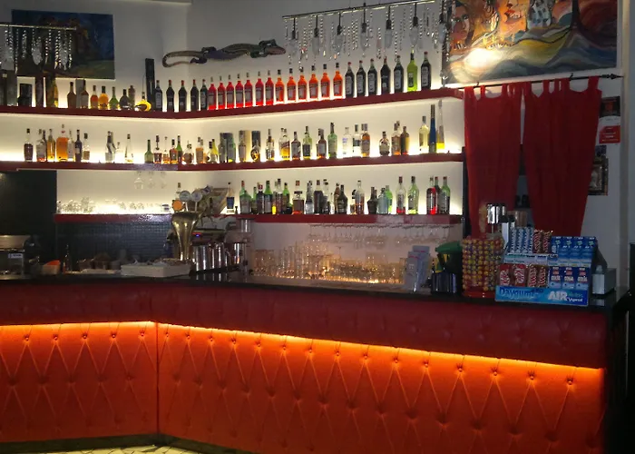 Amalfi & Restaurant Karaoke Bar