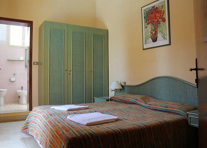 Amalfi & Restaurant Karaoke Bar 3* Lido di Jesolo