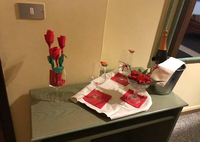 Amalfi & Restaurant Karaoke Bar 3* Lido di Jesolo