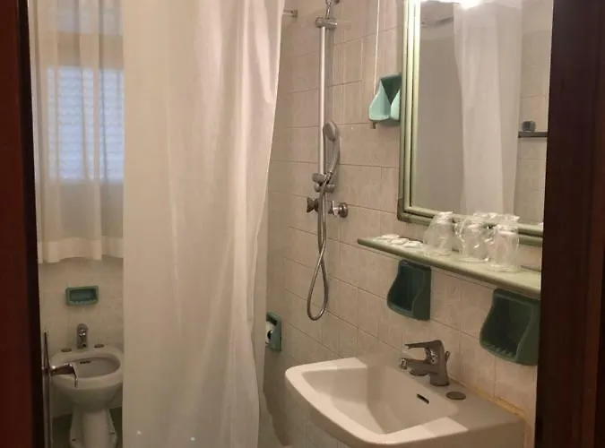 Hotel Amalfi & Restaurant Karaoke Bar Lido di Jesolo