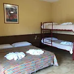 Отель Amalfi & Restaurant Karaoke Bar