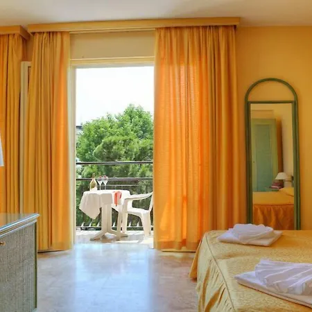 Hotel Amalfi Lido di Jesolo