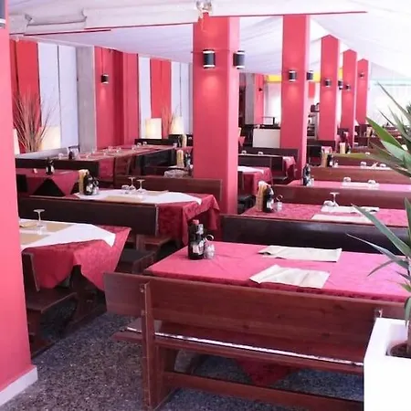 Hotel Amalfi 3*