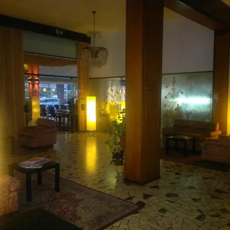Hotel Amalfi