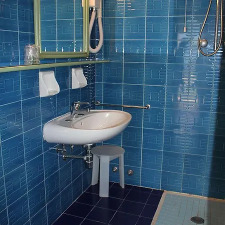 Hotel Amalfi 3*