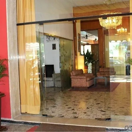 Amalfi 3* Lido di Jesolo
