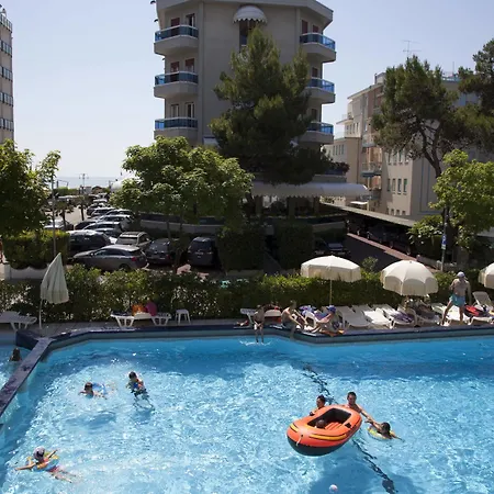 Amalfi Hotel Lido di Jesolo