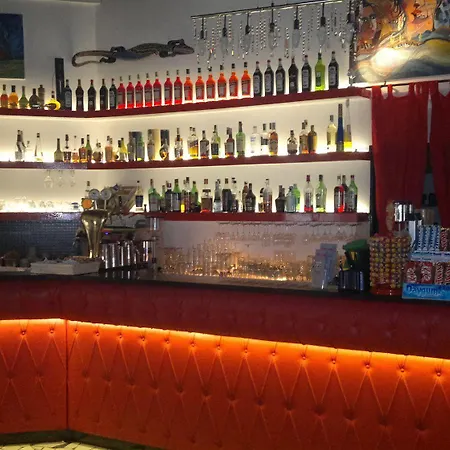 Hotel Amalfi Lido di Jesolo