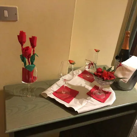Amalfi 3* Lido di Jesolo