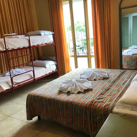 Hotel Amalfi Lido di Jesolo